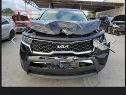 کیا سۆرینتۆ